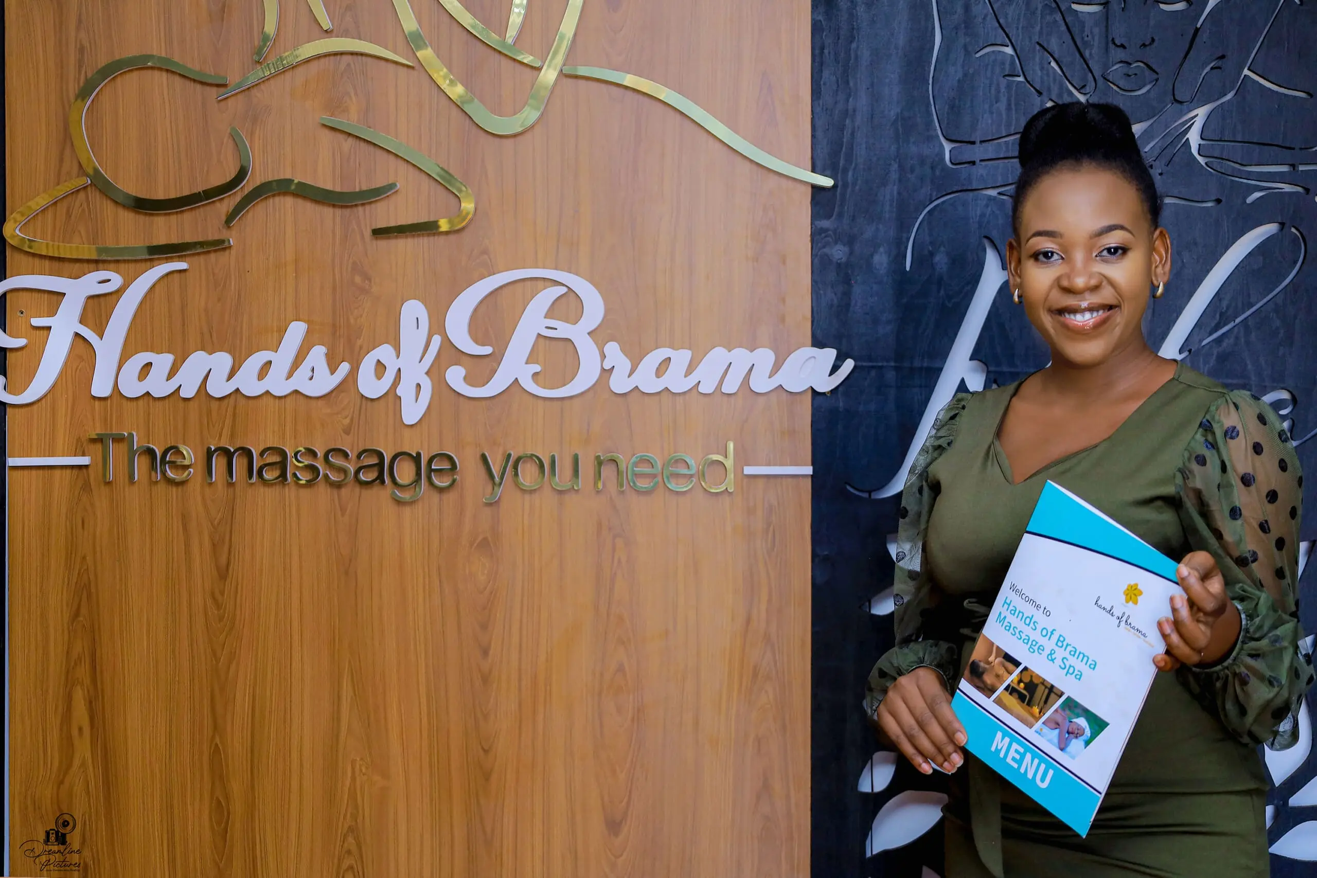 hands of brama massage and spa in kampala blog cover image